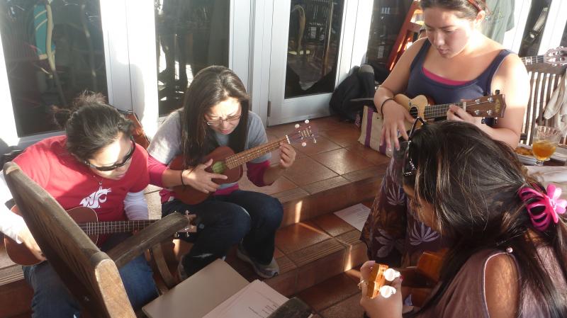 Hour 2 -- Practice to Perform 2